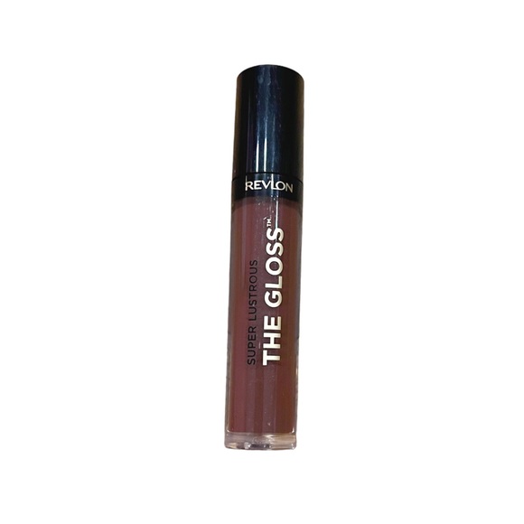 REVLON SUPER LUSTROUS THE GLOSS IN CHOCO CRUSH - BRAND NEW - Picture 2 of 2